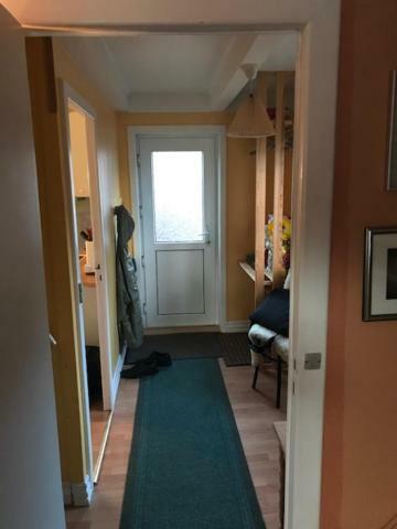 Det Lille Gule Hus Βίλα Trongisvágur Εξωτερικό φωτογραφία